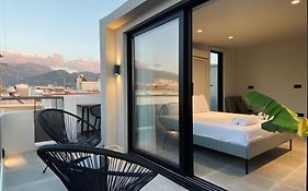 Hyperion Penthouse
