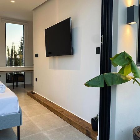 Hyperion Penthouse Διαμέρισμα Πάτρα Εξωτερικό φωτογραφία