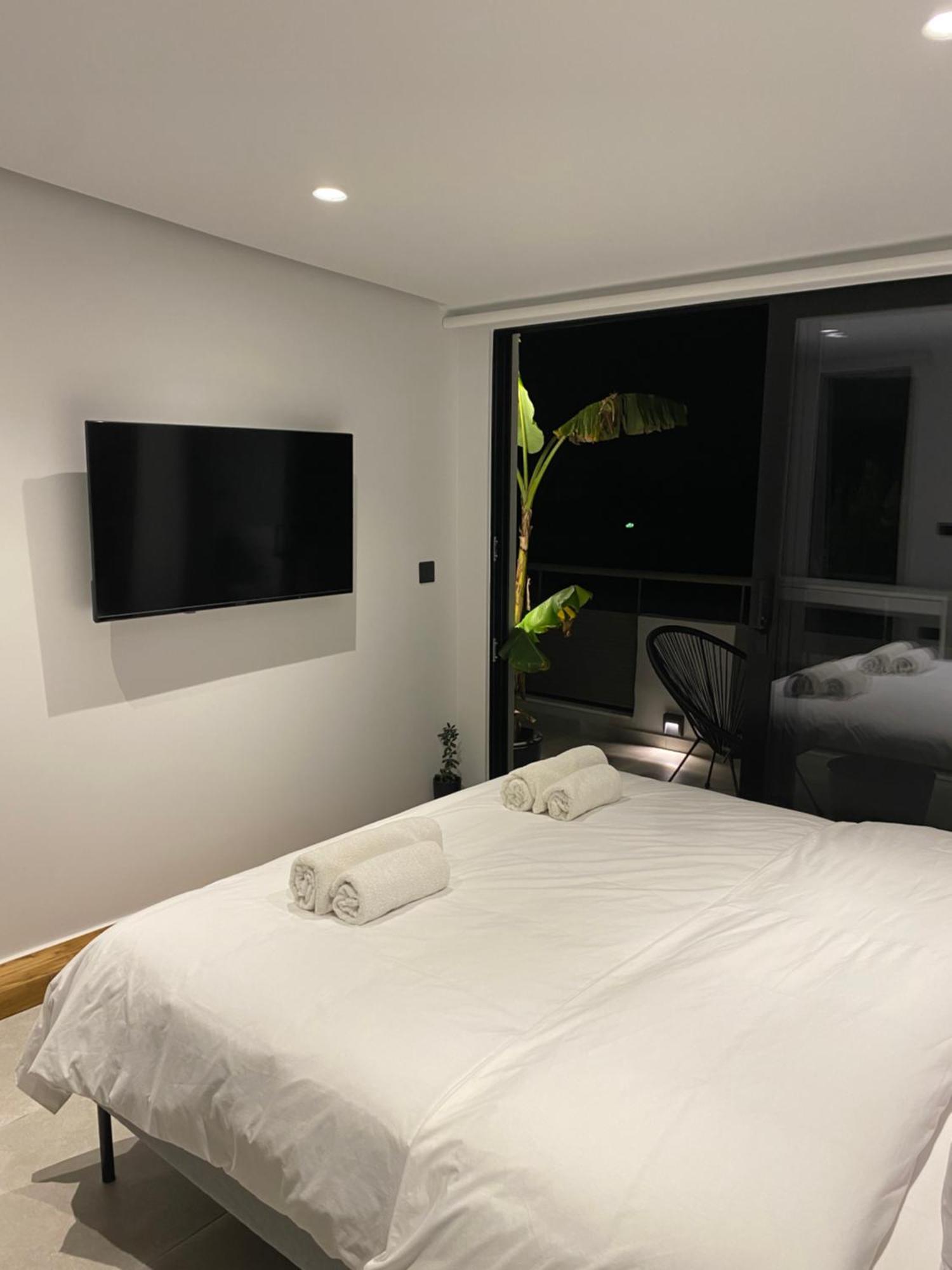 Hyperion Penthouse Διαμέρισμα Πάτρα Εξωτερικό φωτογραφία