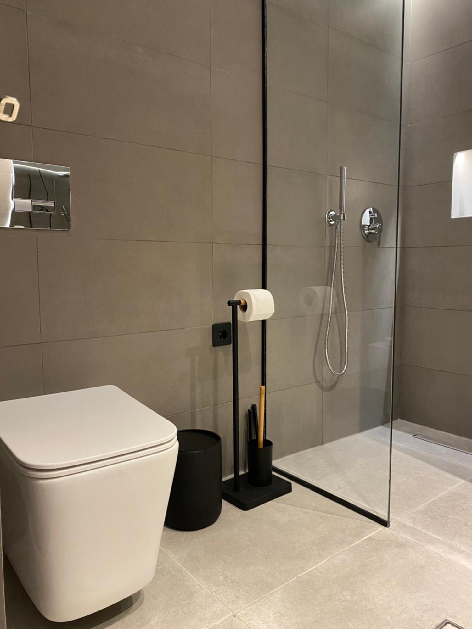 Hyperion Penthouse Διαμέρισμα Πάτρα Εξωτερικό φωτογραφία