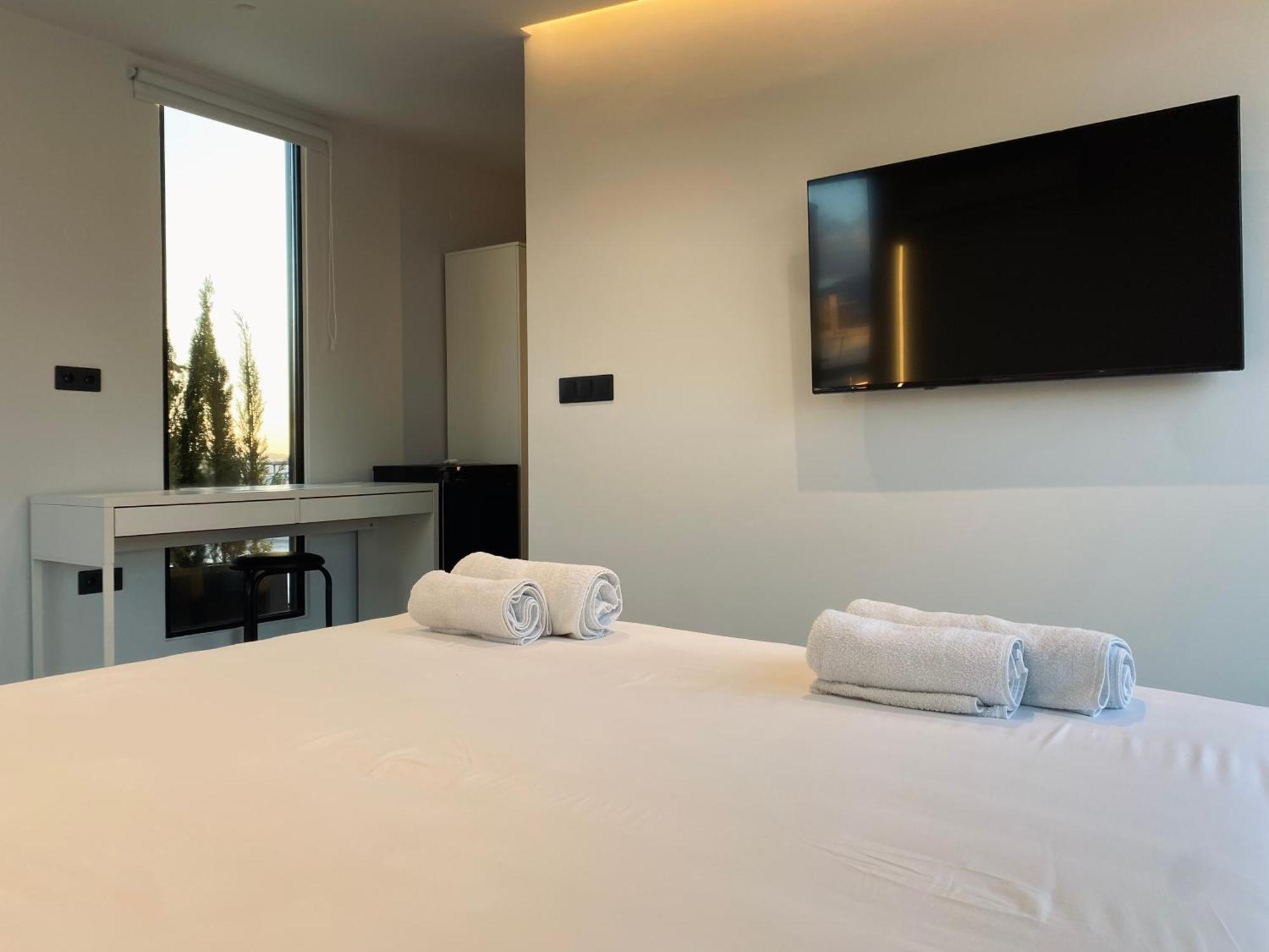 Hyperion Penthouse Διαμέρισμα Πάτρα Εξωτερικό φωτογραφία