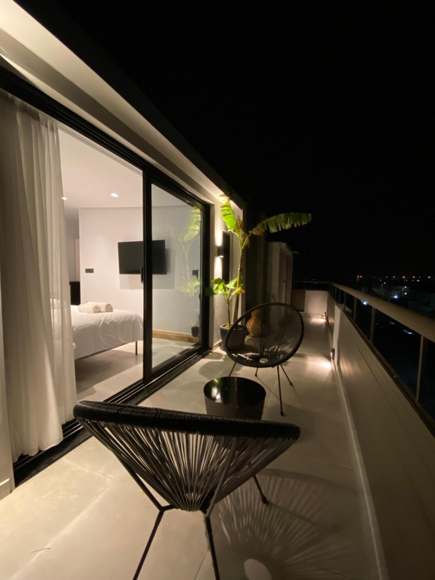 Hyperion Penthouse Διαμέρισμα Πάτρα Εξωτερικό φωτογραφία
